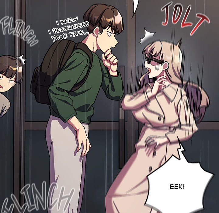 Read What do I do now...? chapter 37 image 107 on Lezhin