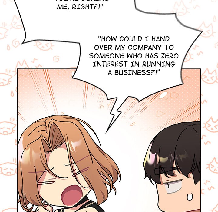 Read What do I do now...? chapter 37 image 11 on Lezhin