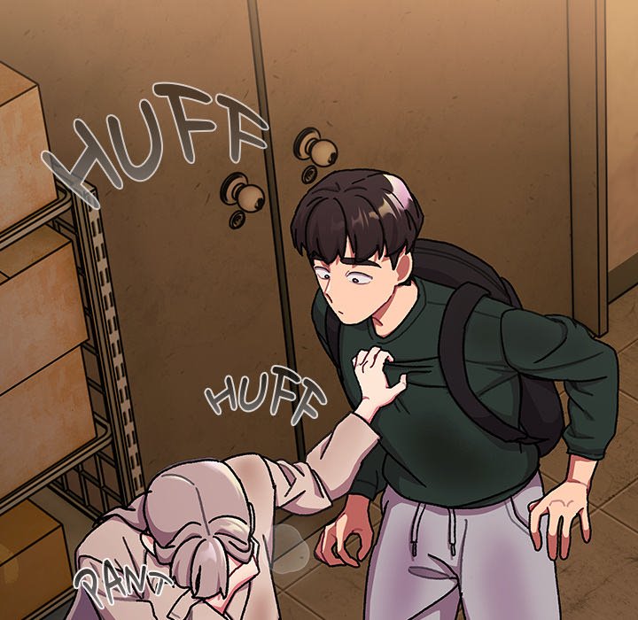Read What do I do now...? chapter 37 image 115 on Lezhin