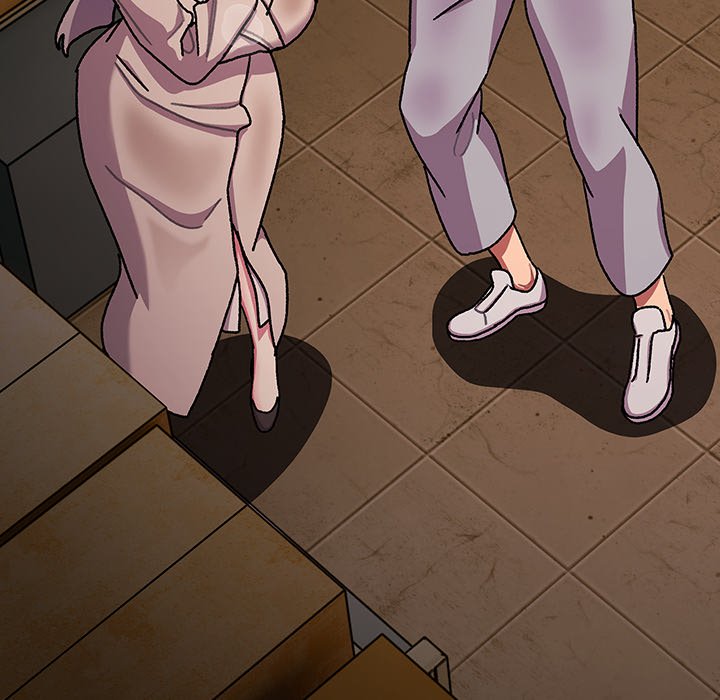 Read What do I do now...? chapter 37 image 116 on Lezhin