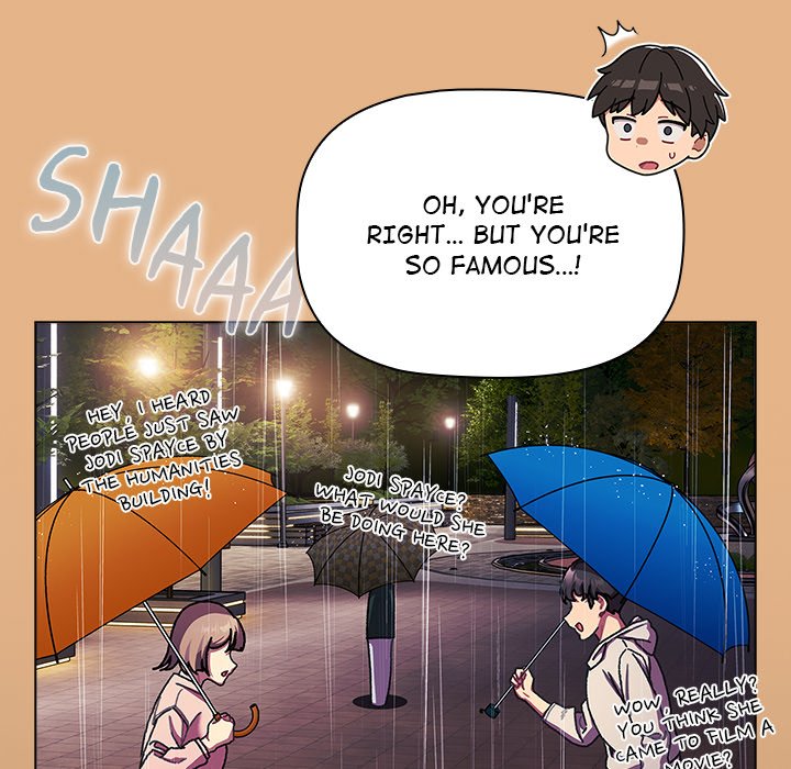 Read What do I do now...? chapter 37 image 120 on Lezhin