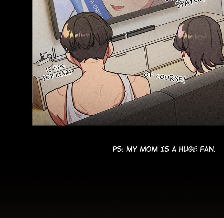 Read What do I do now...? chapter 37 image 128 on Lezhin