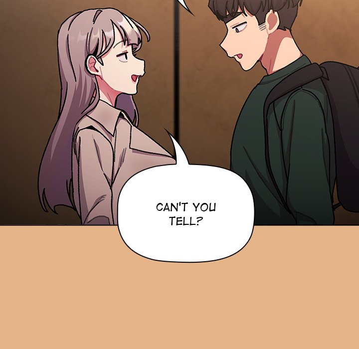 Read What do I do now...? chapter 37 image 130 on Lezhin
