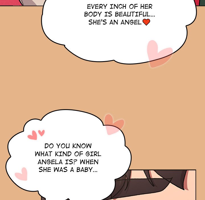 Read What do I do now...? chapter 37 image 133 on Lezhin