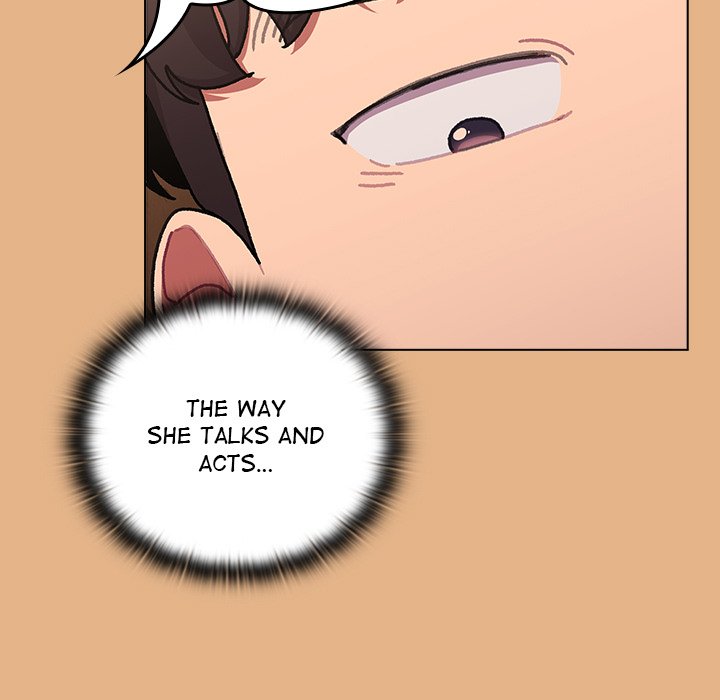 Read What do I do now...? chapter 37 image 134 on Lezhin