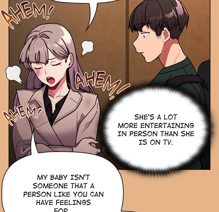 Read What do I do now...? chapter 37 image 141 on Lezhin