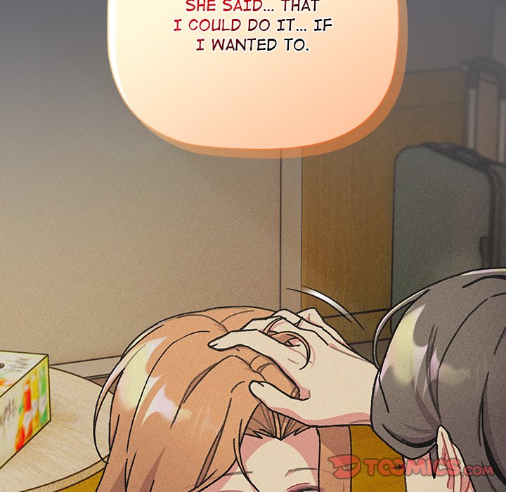 Read What do I do now...? chapter 37 image 15 on Lezhin