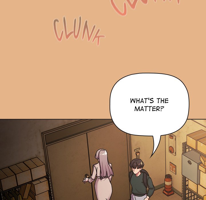 Read What do I do now...? chapter 37 image 165 on Lezhin