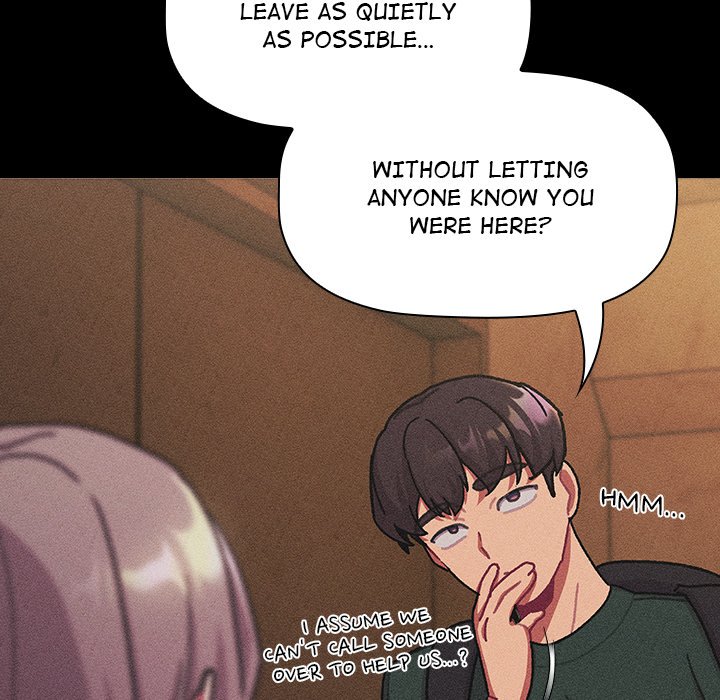 Read What do I do now...? chapter 37 image 181 on Lezhin