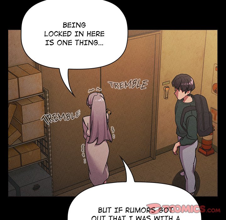 Read What do I do now...? chapter 37 image 183 on Lezhin
