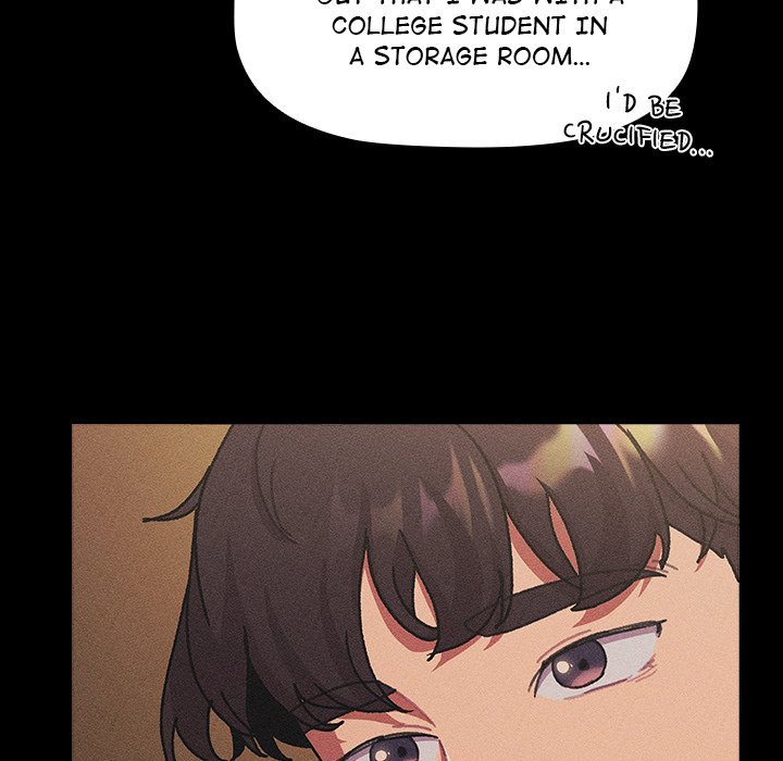 Read What do I do now...? chapter 37 image 184 on Lezhin