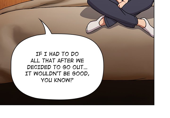 Read What do I do now...? chapter 37 image 2 on Lezhin