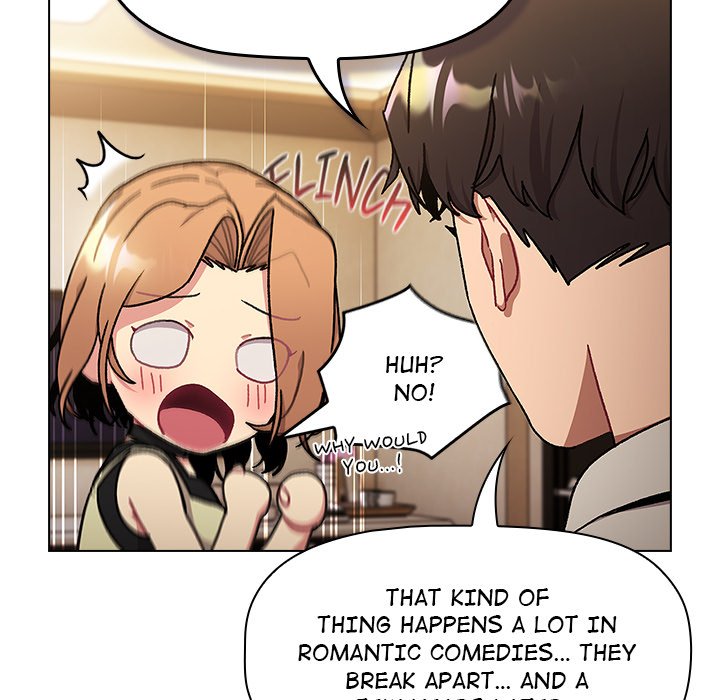 Read What do I do now...? chapter 37 image 23 on Lezhin