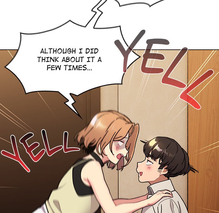 Read What do I do now...? chapter 37 image 25 on Lezhin