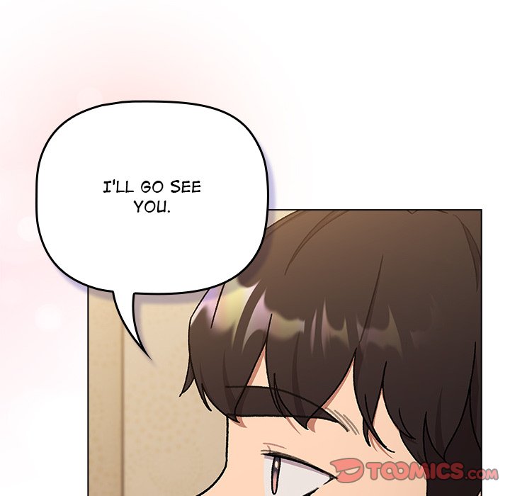 Read What do I do now...? chapter 37 image 27 on Lezhin