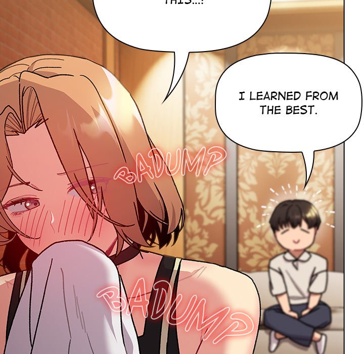 Read What do I do now...? chapter 37 image 36 on Lezhin