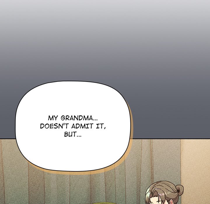 Read What do I do now...? chapter 37 image 6 on Lezhin