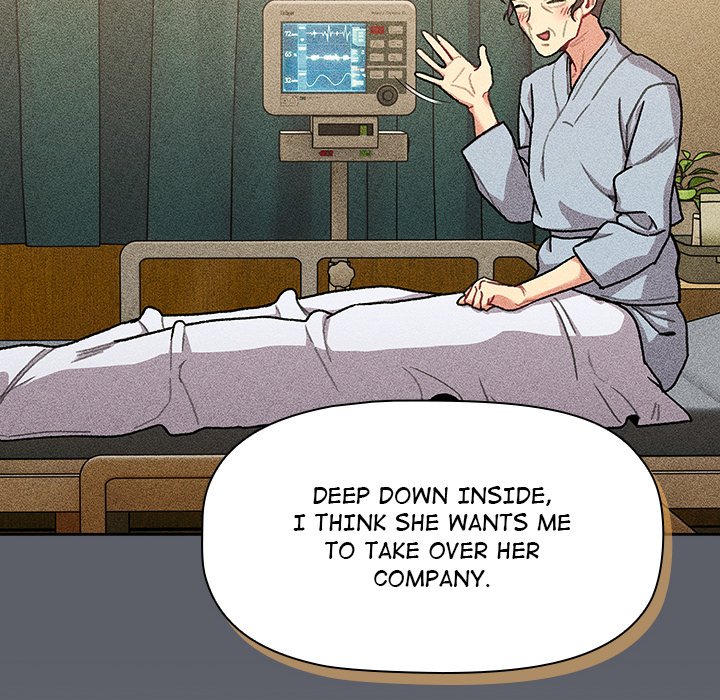 Read What do I do now...? chapter 37 image 7 on Lezhin