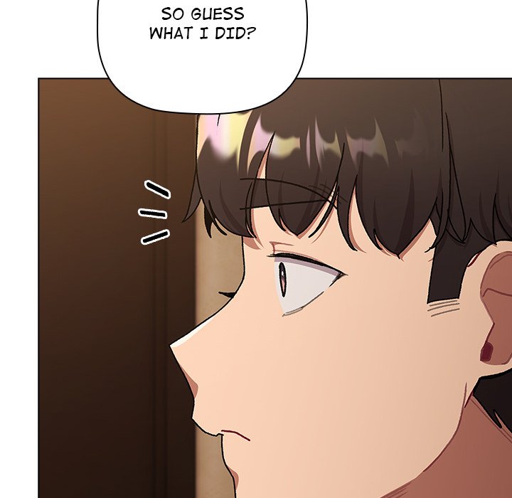 Read What do I do now...? chapter 37 image 9 on Lezhin