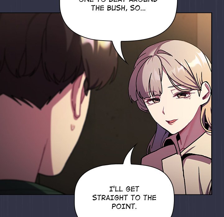 Read What do I do now...? chapter 37 image 93 on Lezhin