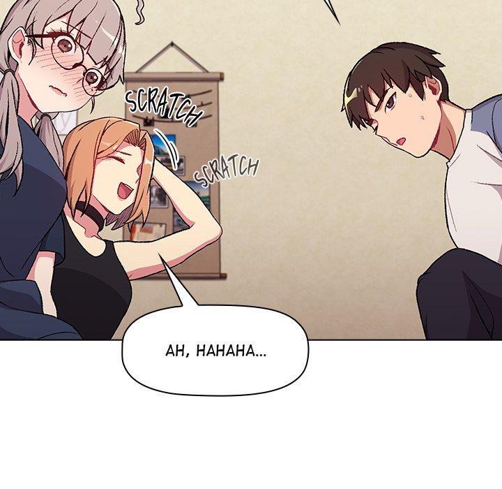 Read What do I do now...? chapter 4 image 24 on Lezhin