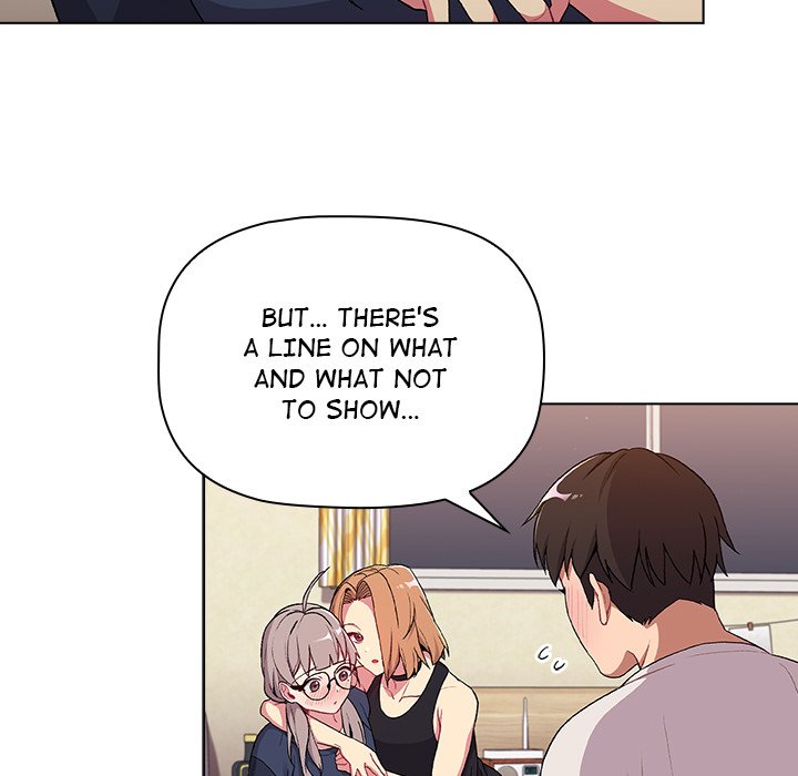 Read What do I do now...? chapter 4 image 27 on Lezhin