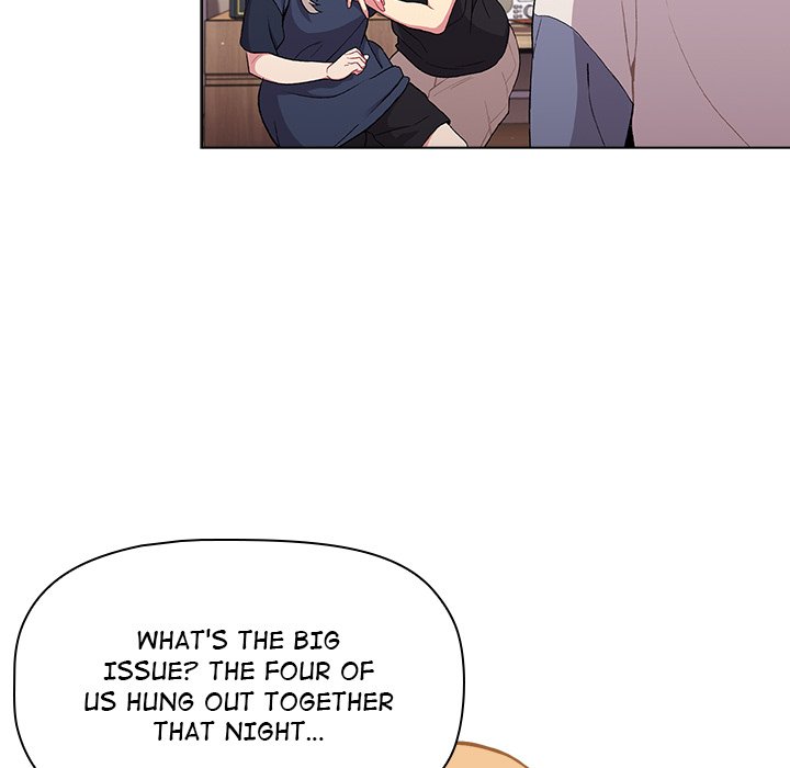 Read What do I do now...? chapter 4 image 28 on Lezhin