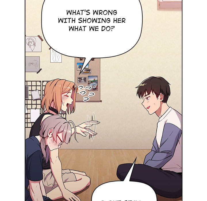 Read What do I do now...? chapter 4 image 31 on Lezhin