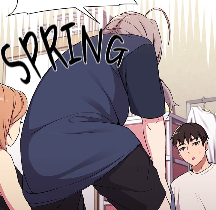 Read What do I do now...? chapter 4 image 33 on Lezhin