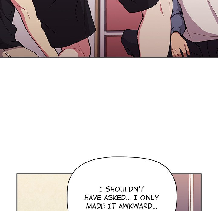 Read What do I do now...? chapter 4 image 34 on Lezhin