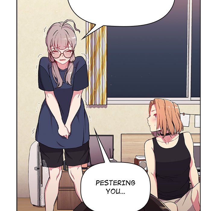 Read What do I do now...? chapter 4 image 35 on Lezhin