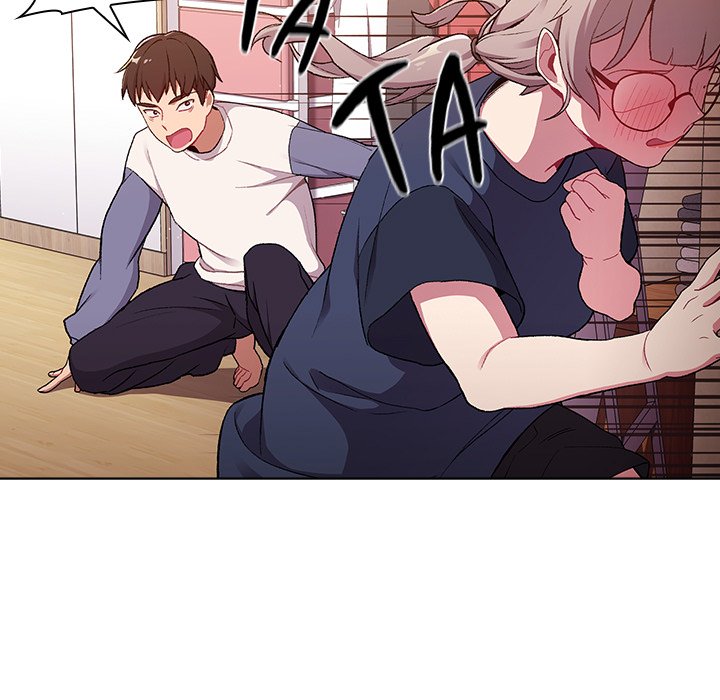 Read What do I do now...? chapter 4 image 38 on Lezhin