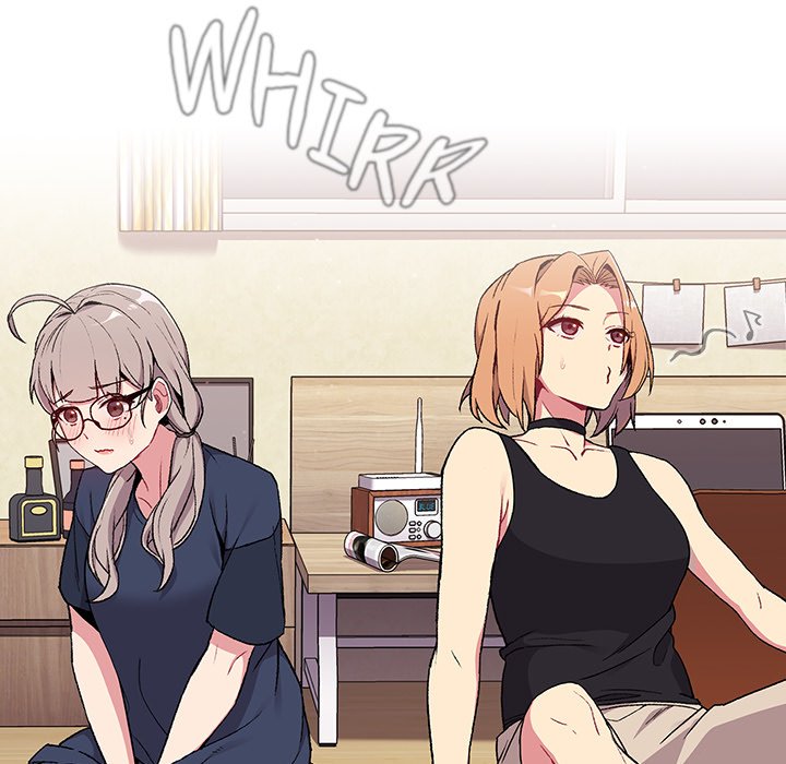 Read What do I do now...? chapter 4 image 4 on Lezhin