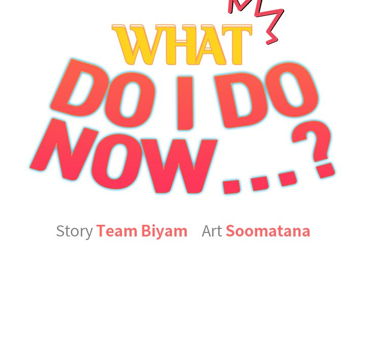 Read What do I do now...? chapter 4 image 43 on Lezhin