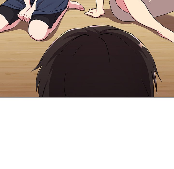Read What do I do now...? chapter 4 image 5 on Lezhin