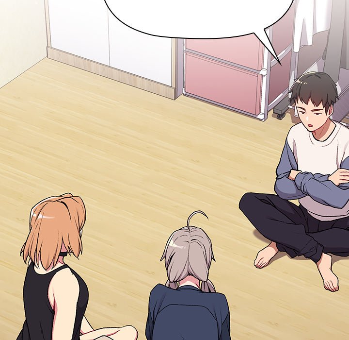 Read What do I do now...? chapter 4 image 8 on Lezhin