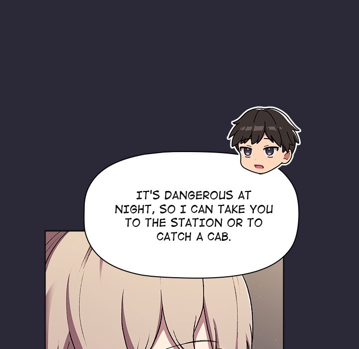 Read What do I do now...? chapter 4 image 94 on Lezhin