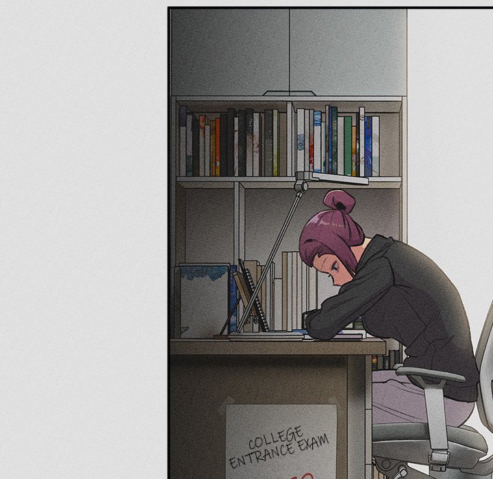 Read What do I do now...? chapter 44 image 100 on Lezhin