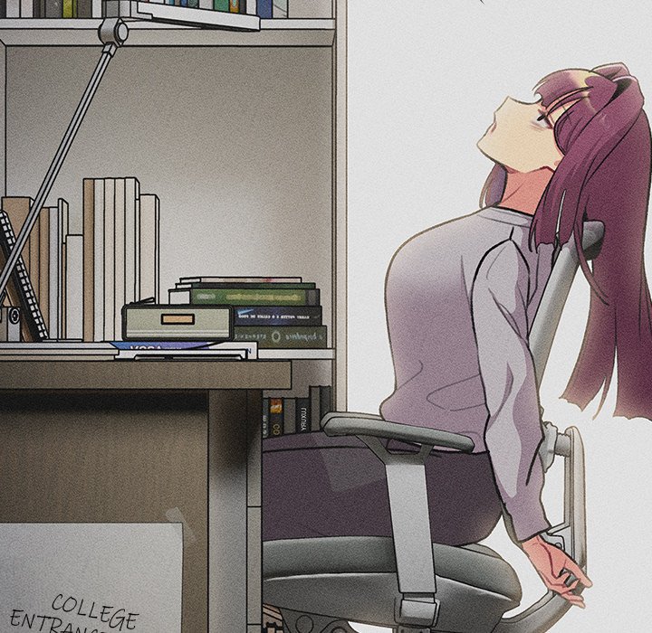 Read What do I do now...? chapter 44 image 108 on Lezhin