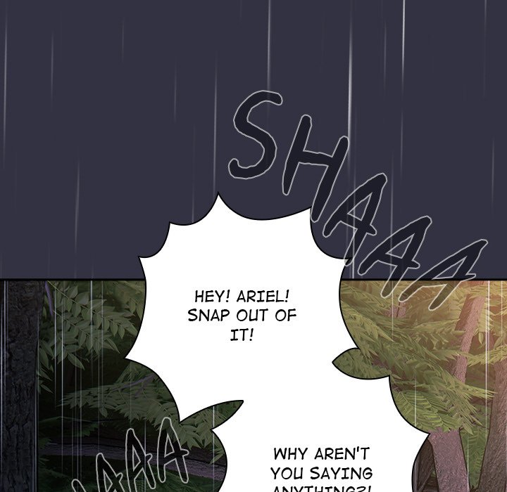 Read What do I do now...? chapter 44 image 12 on Lezhin
