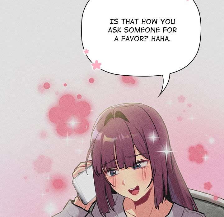 Read What do I do now...? chapter 44 image 130 on Lezhin