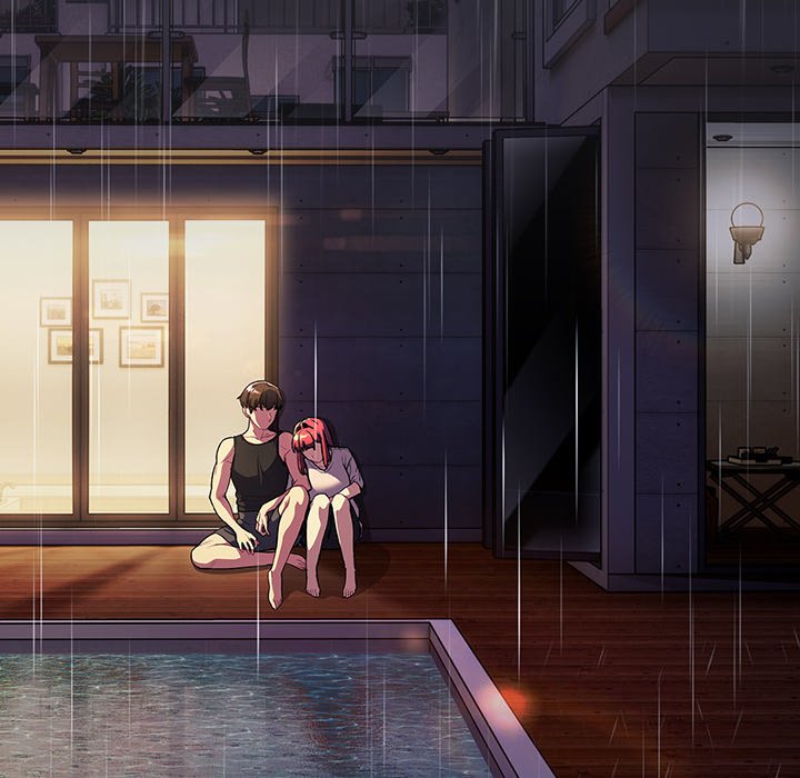 Read What do I do now...? chapter 44 image 156 on Lezhin