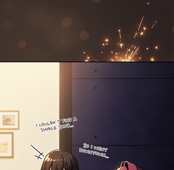 Read What do I do now...? chapter 44 image 189 on Lezhin