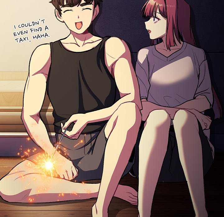 Read What do I do now...? chapter 44 image 190 on Lezhin