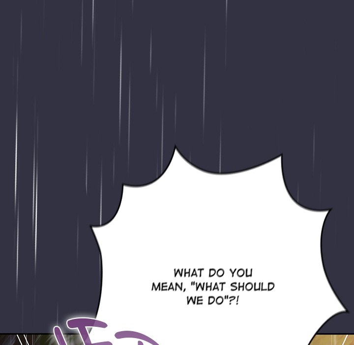 Read What do I do now...? chapter 44 image 25 on Lezhin