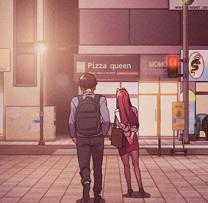 Read What do I do now...? chapter 44 image 93 on Lezhin