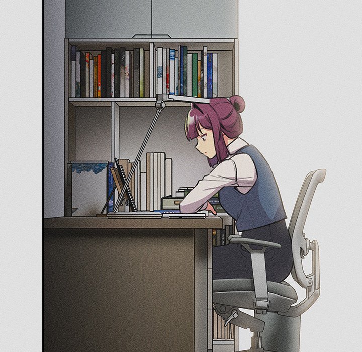 Read What do I do now...? chapter 44 image 98 on Lezhin