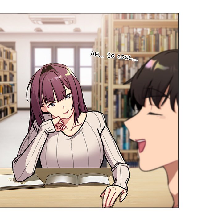 Read What do I do now...? chapter 45 image 100 on Lezhin