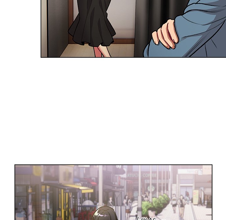 Read What do I do now...? chapter 45 image 102 on Lezhin