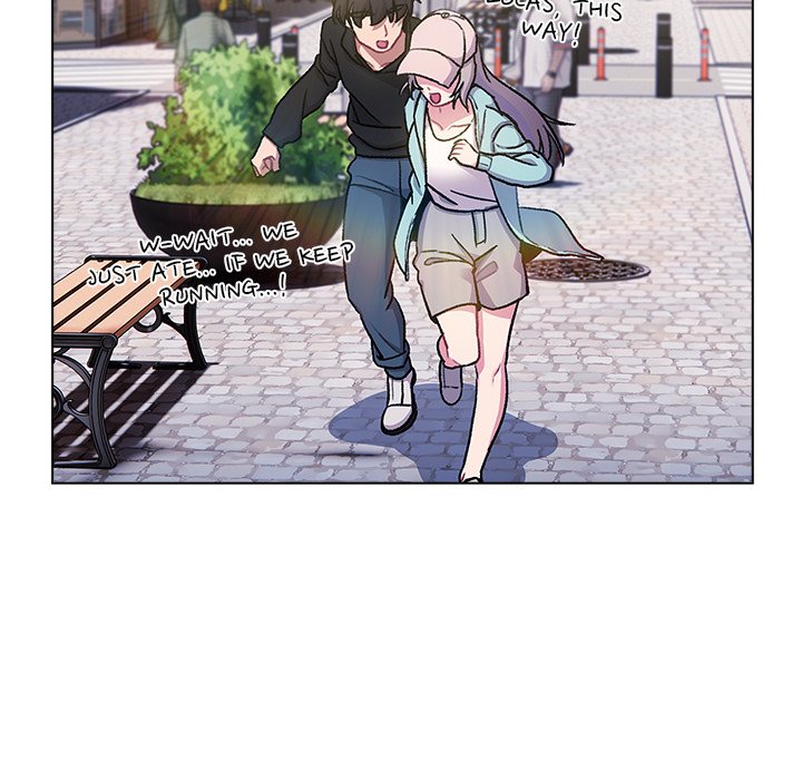 Read What do I do now...? chapter 45 image 103 on Lezhin
